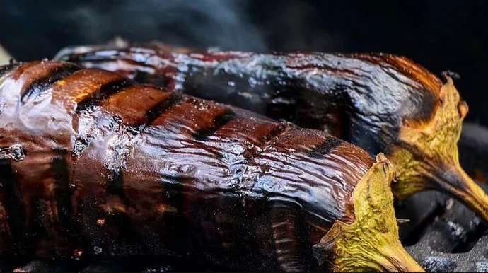 Bayrama En Güzel Yakışan Lezzetlerden, Bir Gaziantep Klasiği: AliNazik Kebabı