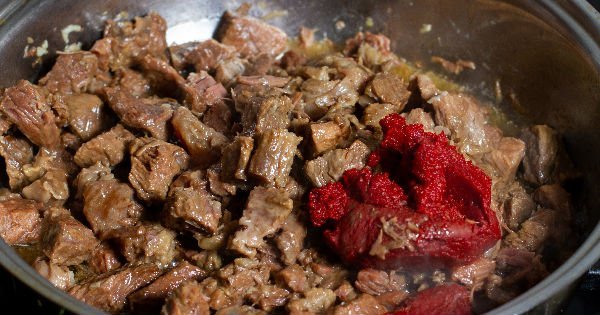 Bayrama En Güzel Yakışan Lezzetlerden, Bir Gaziantep Klasiği: AliNazik Kebabı