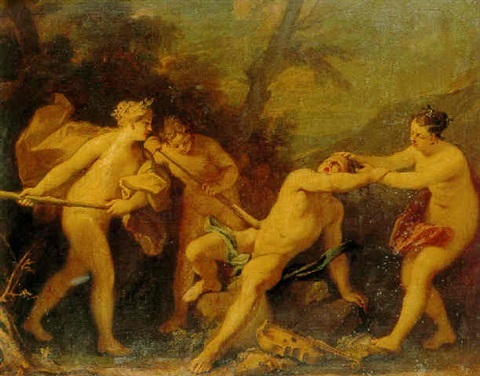 Hadesin Dahi Kayıtsız Kalamadığı Büyük Aşk: Orpheus ve Eurydicenin Hikayesi