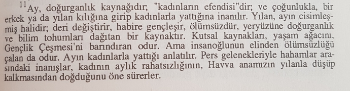 Adet Olan Kadınlarla İlgili Geçmişte İnanılan İnanışlar