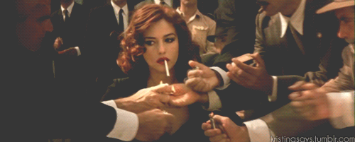 Erkeklerin Korkulu Rüyası Femme Fatale Kadınların Özellikleri Nelerdir?