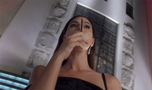 Erkeklerin Korkulu Rüyası Femme Fatale Kadınların Özellikleri Nelerdir?