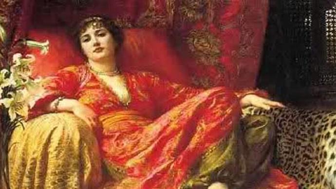 Erkeklerin Korkulu Rüyası Femme Fatale Kadınların Özellikleri Nelerdir?