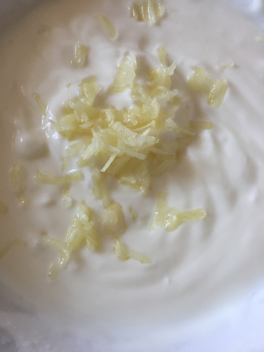 Kabağı Bir De Böyle Deneyin: Kabak Spagetti Tarifi