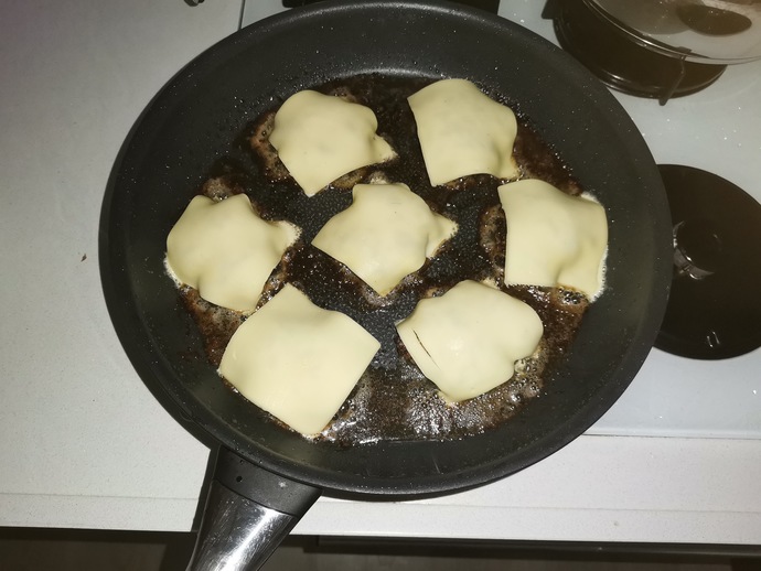 Yapmazsam Olmaz! En Güzel Hamburger Köftesi Tarifi!