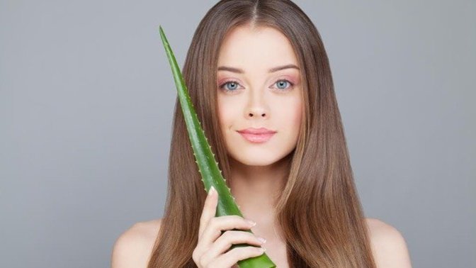Aloe Verayla Bakım Yapmaya Ne Dersiniz? İşte Aloe Veranın Cildimize Faydaları!