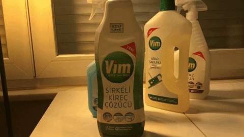 KizlarSoruyor Sayesinde Vim İle Tanıştım!