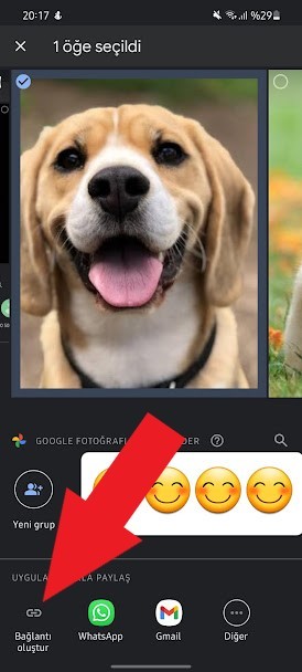 KizlarSoruyor Sitesinde En Basit Yöntemle Resim Nasıl Gönderilir? 📷