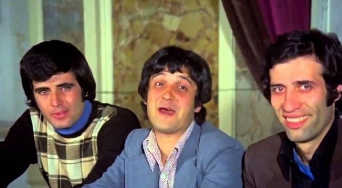 Hababam Sınıfı IMDb puanı: 9.3