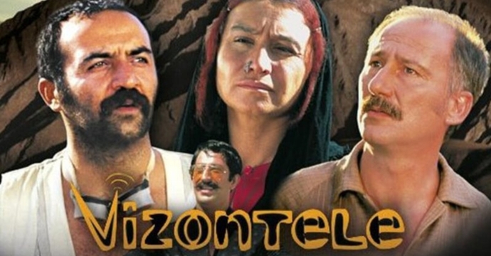 Vizontele IMDb puanı: 8.0