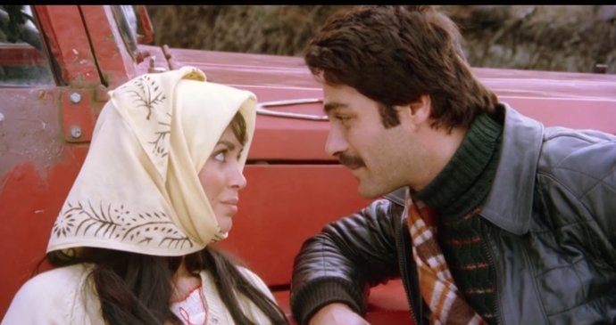 Selvi Boylum Al Yazmalım IMDb puanı: 8.6