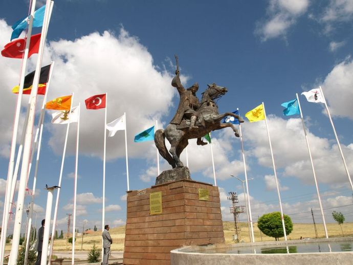Bir Yiğit Anadolu Ozanı: Dadaloğlu