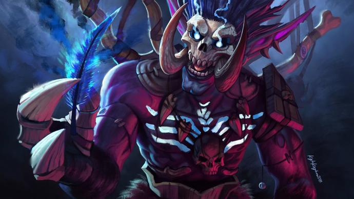 World Of Warcraft Dünyasının Tarihe Geçen En Eğlenceli Trolleri!