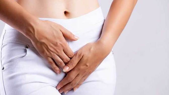 Genital Bölge Kararması