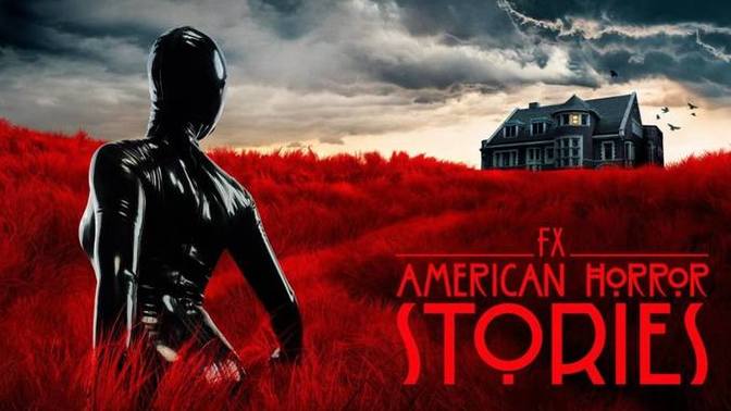 Korkunun Bölümleri: American Horror Stories