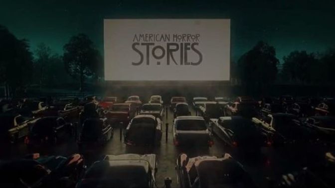 Yasaklanan Film: American Horror Stories - Drive In