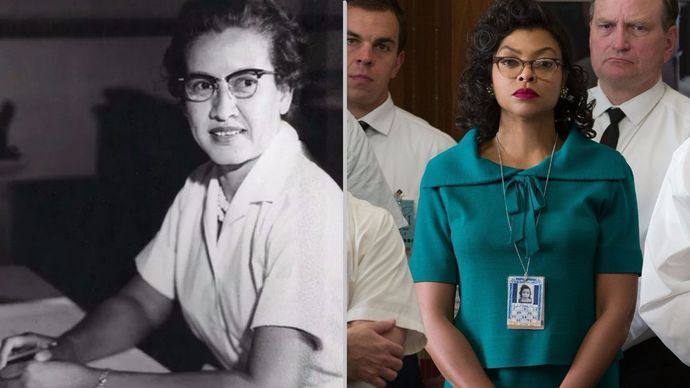Birbirinden Güçlü Kadın Film Karakterleri