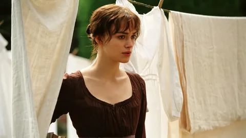 Birbirinden Güçlü Kadın Film Karakterleri