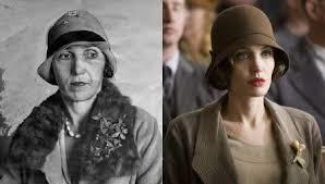 Birbirinden Güçlü Kadın Film Karakterleri