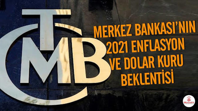 MB dan enflasyon hedefinde güncelleme bekleniyor.