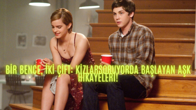 Bir Bence, İki Çift: KizlarSoruyorda Başlayan Aşk Hikayeleri!