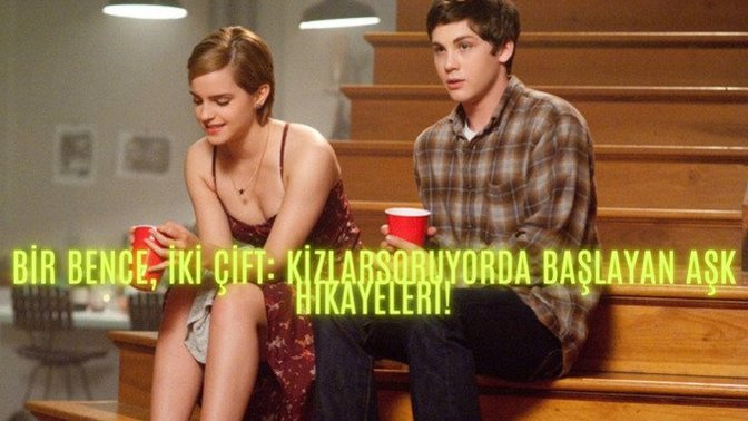Bir Bence, İki Çift: KizlarSoruyorda Başlayan Aşk Hikayeleri!