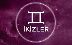 İkizler Burcu Hakkında Bazı Gözlemler
