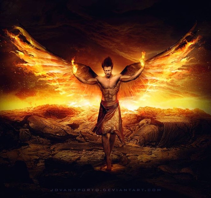 Hyperion; Güneş Tanrısı