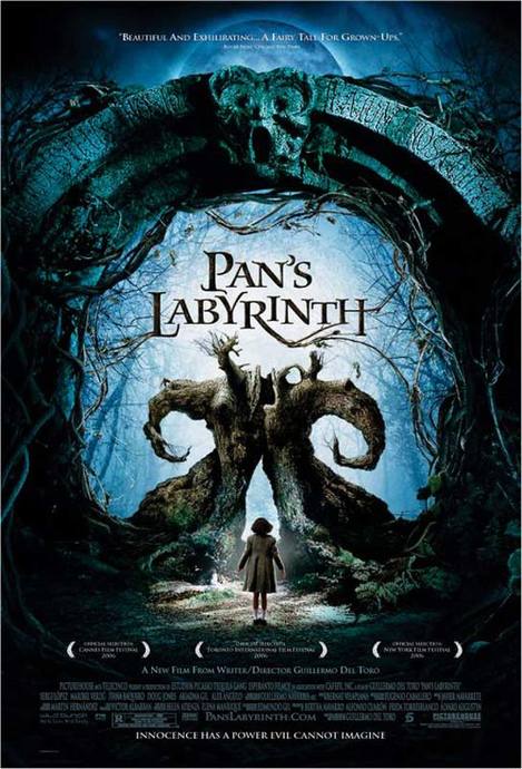 Sizleri Alıp Binlerce Yıl Geriye ve Hayal Aleminizin En Derinine Götürecek 5 Mitolojik Film!