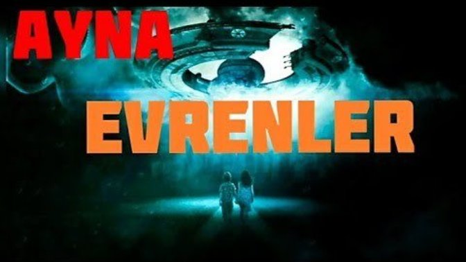 Nötronların Farklı Evrenlere Gidişini Duymuş Muydun? Ayna Evrenler!