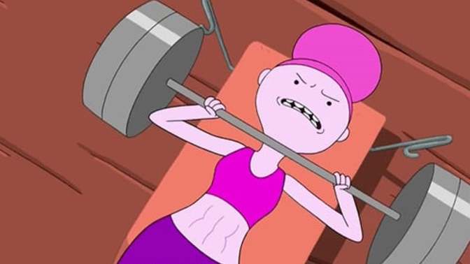 Fitness Hakkında Doğru Sanılan Yanlışlar