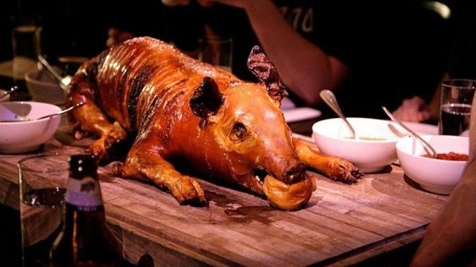 Sakatatlı Buzağı Beyninden Bademli Kirpiye: Tarih Boyunca En Popüler Dönem Yemekleri