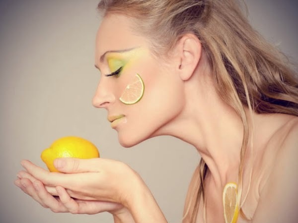 Duymayan Kalmasın: Limonun Cilde Faydaları!