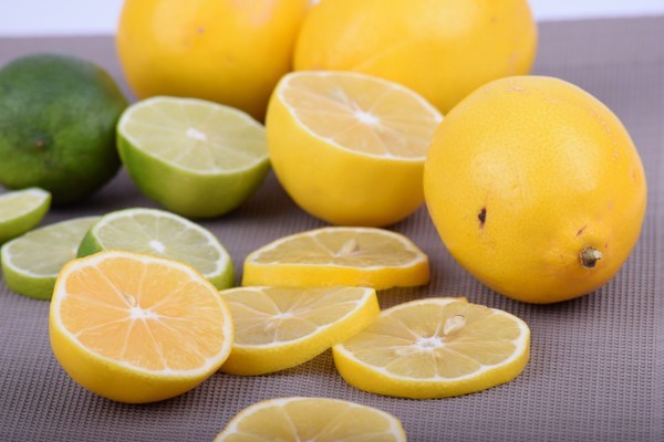 Duymayan Kalmasın: Limonun Cilde Faydaları!