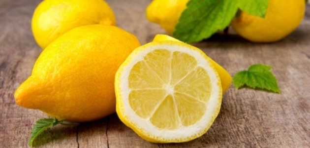 Duymayan Kalmasın: Limonun Cilde Faydaları!