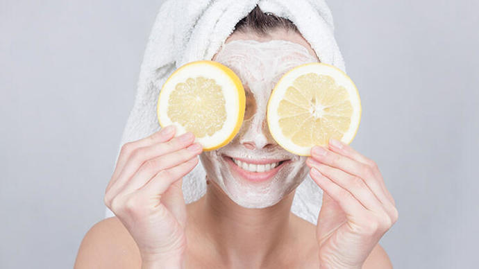 Duymayan Kalmasın: Limonun Cilde Faydaları!