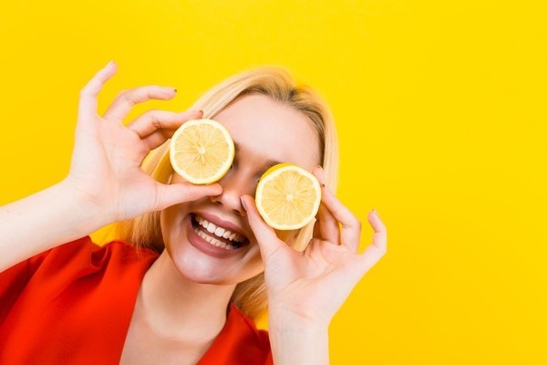 Duymayan Kalmasın: Limonun Cilde Faydaları!