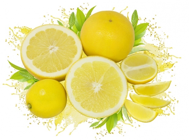 Duymayan Kalmasın: Limonun Cilde Faydaları!