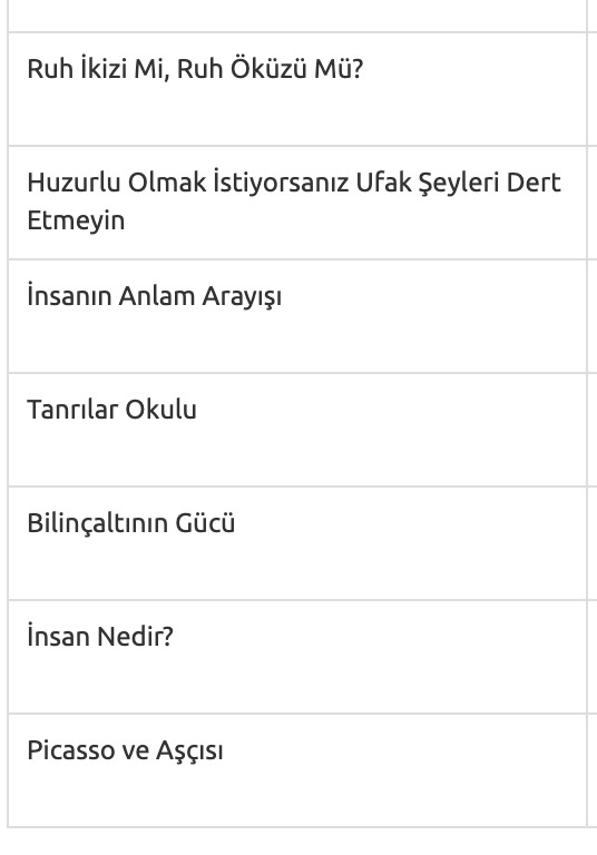 KizlarSoruyor’a Özel İndirimlerle Kitaplığını Doldurmak İçin Şimdi Alışverişe Başla!