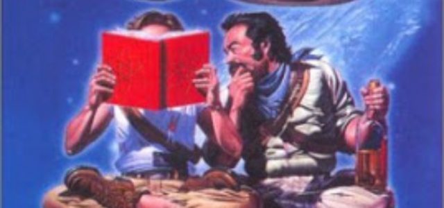 Okuduğunuzda Sizi İçine Çekecek Olan 7 Roman!
