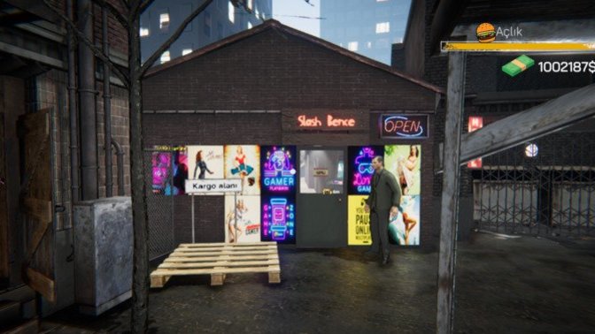 Internet Cafe Simulator Oyununda 1 Günde 1.000.000 $ Kazanmak!