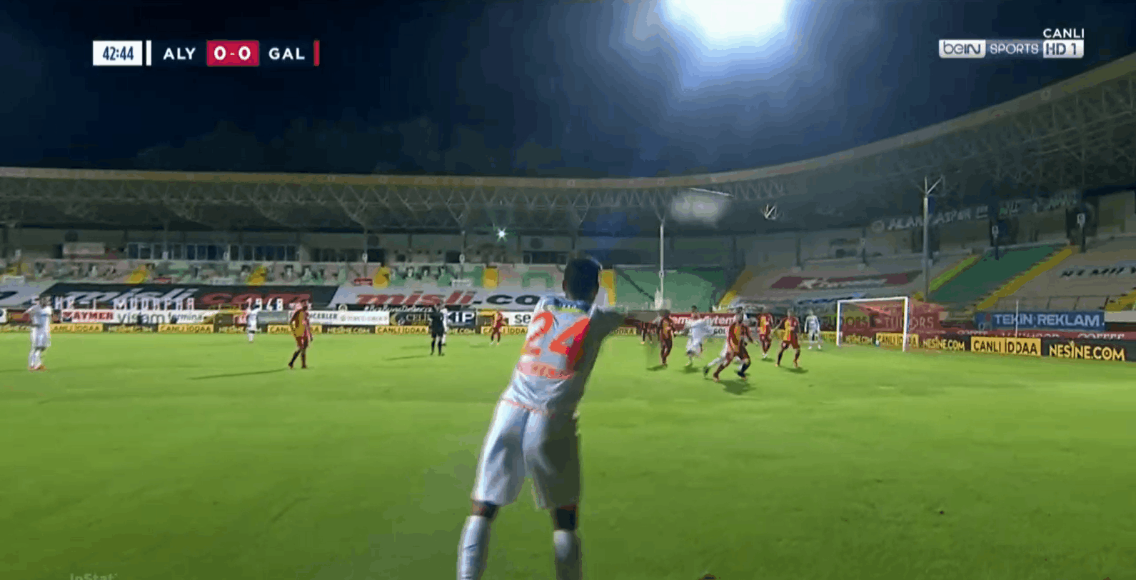 Bukre Sordu Kızçeler Cevap Verdi: Kızların Gözünden Futbol Terimleri Anlamları!