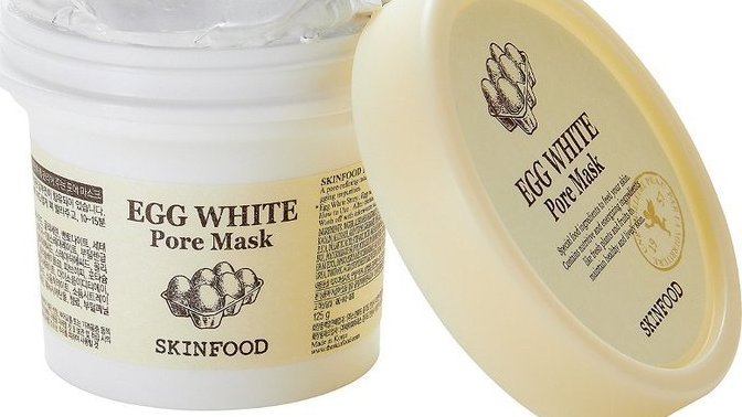 Memnun Kaldığım Skinfood Ürünleri