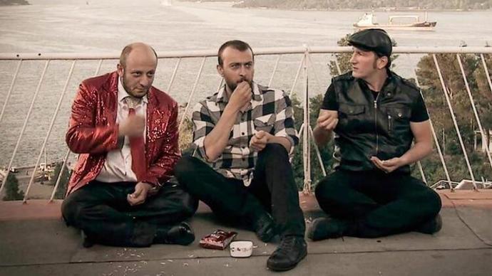 Temmuz Ayı Boyunca İzlediğim Dizi ve Filmler! Senin Favorin İçlerinden Hangisi?
