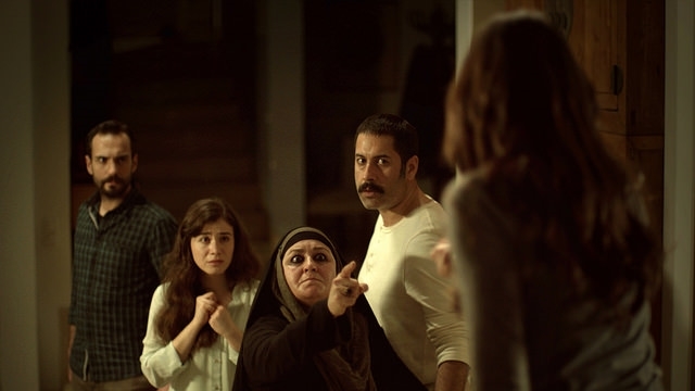 Temmuz Ayı Boyunca İzlediğim Dizi ve Filmler! Senin Favorin İçlerinden Hangisi?