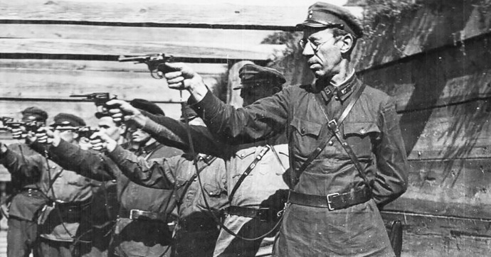 Sovyetler Birliğinin İstihbarat Servisinin Geçmişten Günümüze Hikayesi: KGB