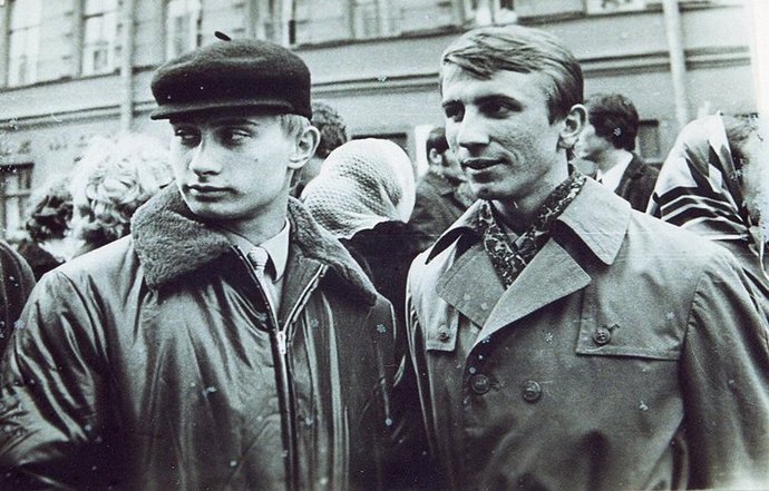 Sovyetler Birliğinin İstihbarat Servisinin Geçmişten Günümüze Hikayesi: KGB