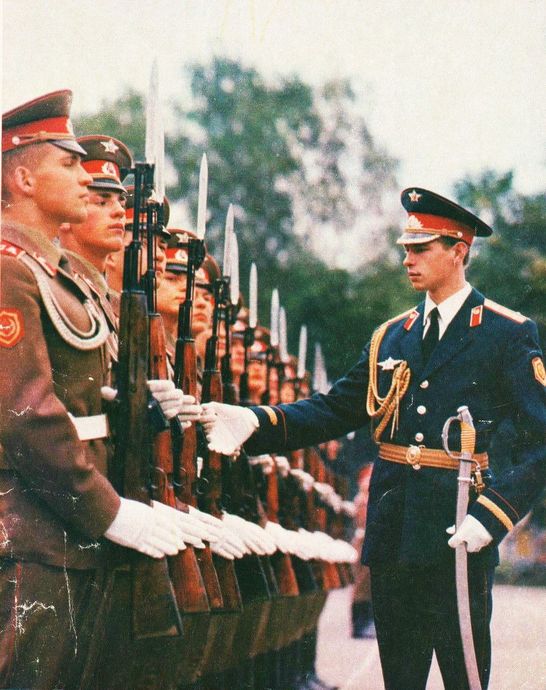 Sovyetler Birliğinin İstihbarat Servisinin Geçmişten Günümüze Hikayesi: KGB