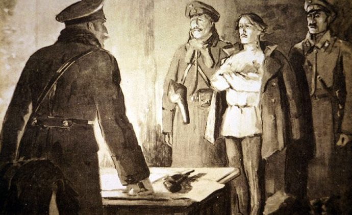 Sovyetler Birliğinin İstihbarat Servisinin Geçmişten Günümüze Hikayesi: KGB
