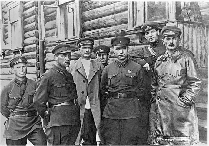 Sovyetler Birliğinin İstihbarat Servisinin Geçmişten Günümüze Hikayesi: KGB